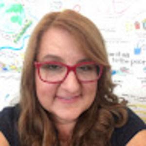 Meet your Posher, Renee